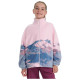 4F Παιδική ζακέτα Fleece